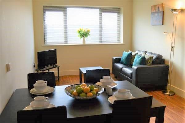 Milligan Court Apartment *