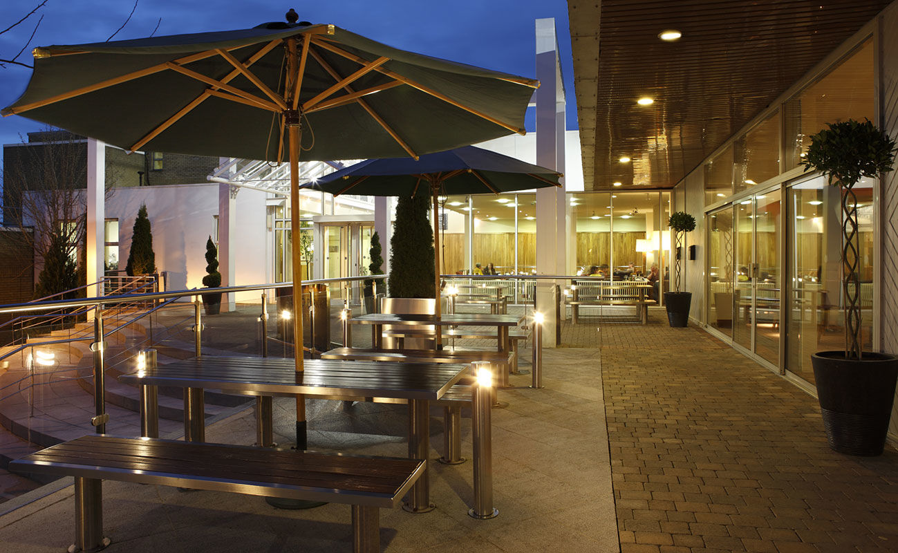 Hotel The Address 3*