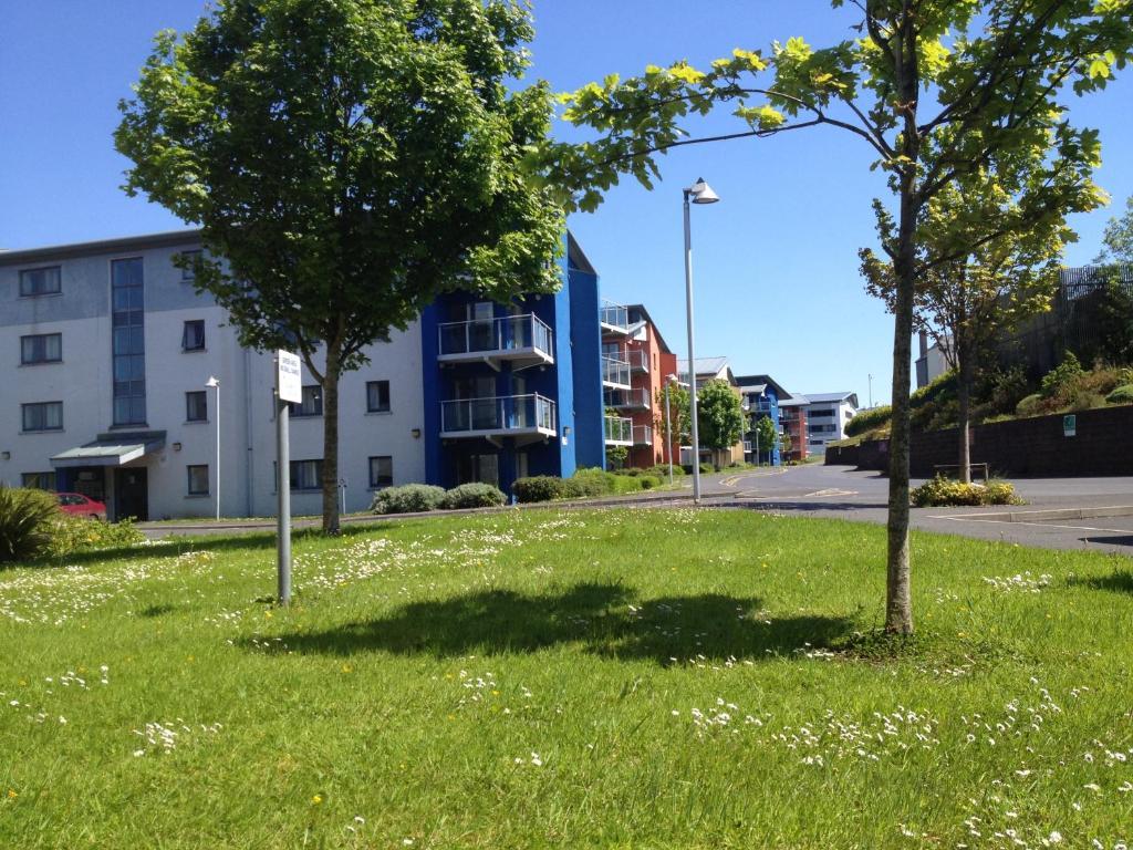 Apartment Clarion Village *