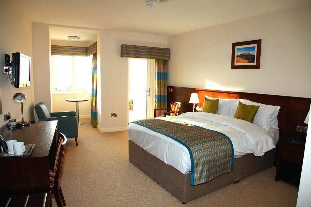 Strandhill And Boutique Hotel 4*