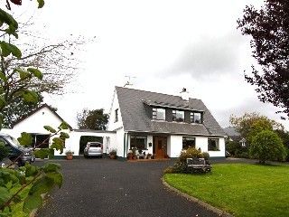 Seisnaun Bed & Breakfast 3*