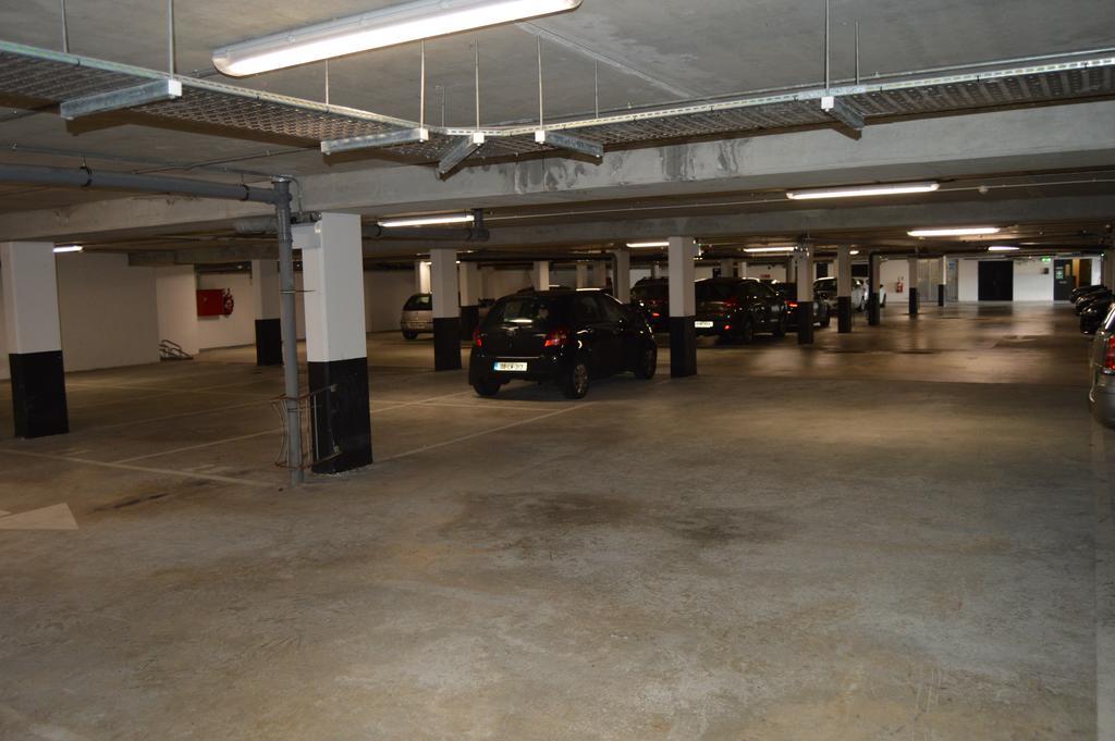 Milligan Court Apartment
