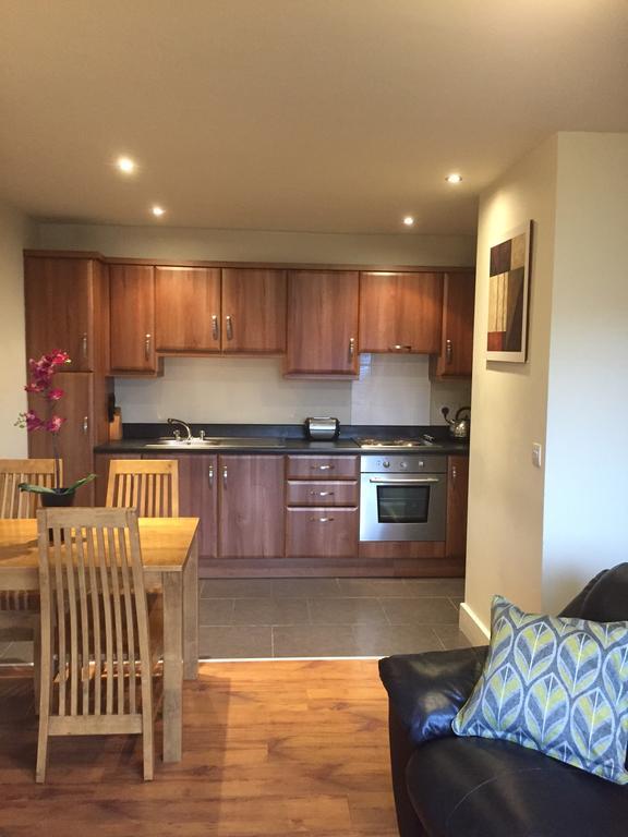 Milligan Court Sligo