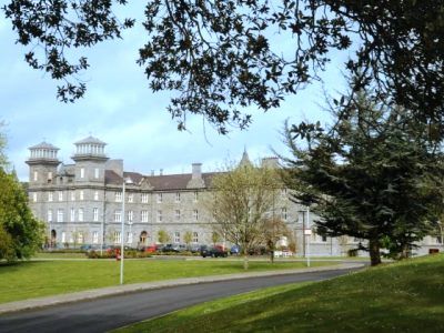 Hotel Clayton & Leisure Club Sligo