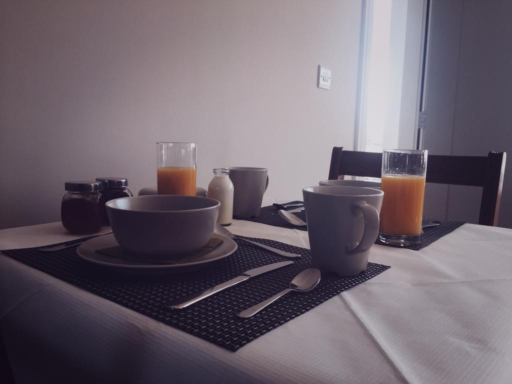 The Red & Stables Guest house Sligo