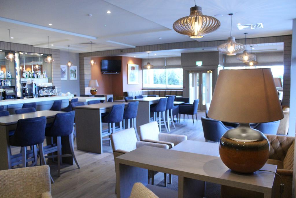 Hotel Park & Leisure Club Sligo