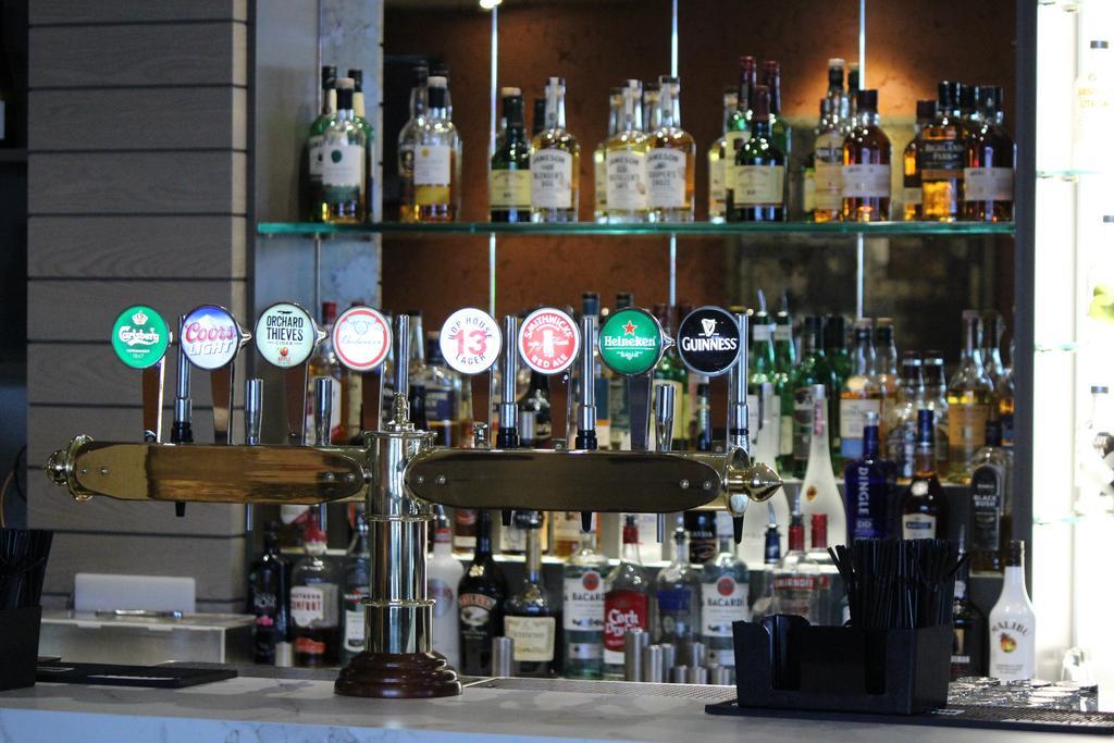 Park & Leisure Club Hotel Sligo