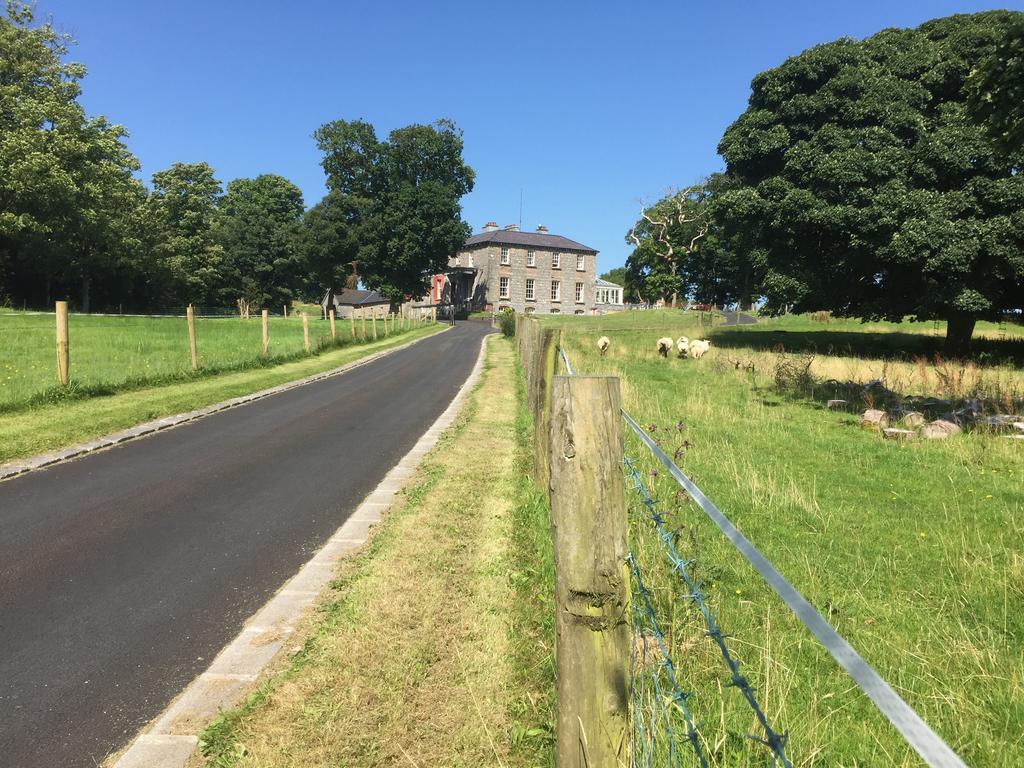 The Stableyard *