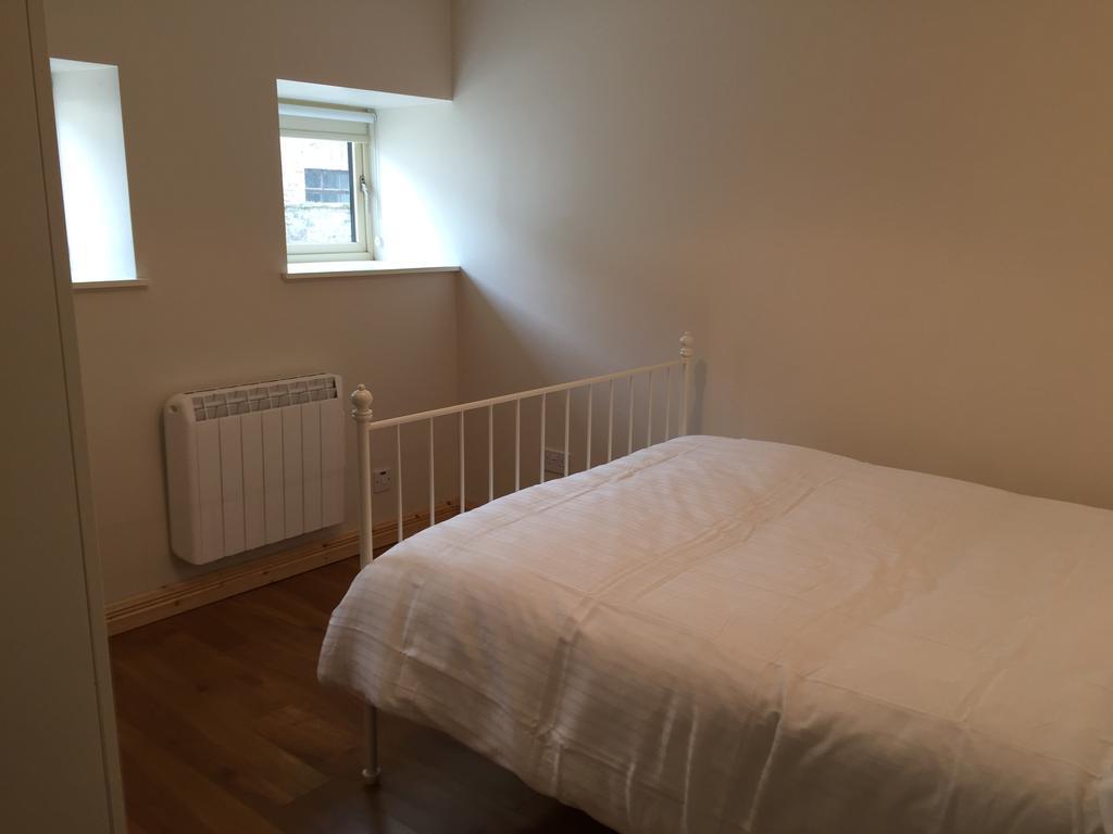 The Stableyard Apartment Sligo