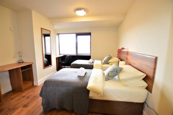 Milligan Court Sligo