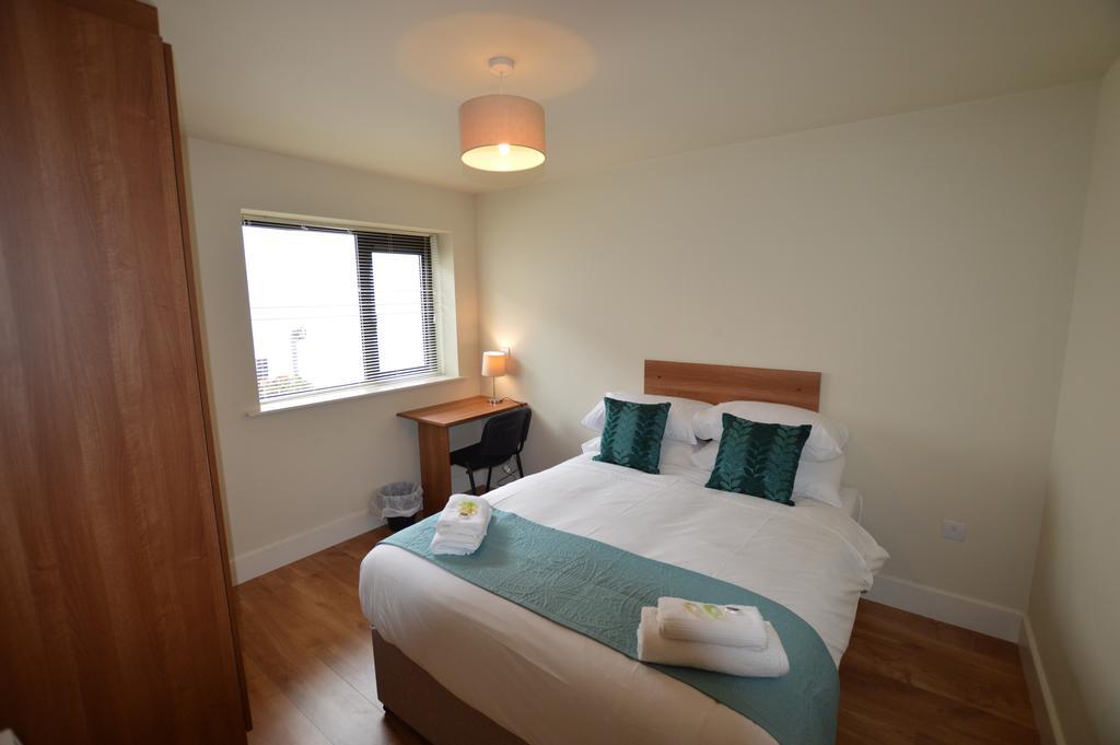 Milligan Court Apartment *