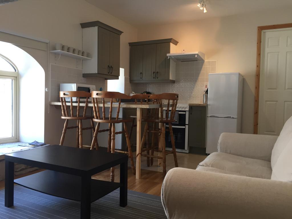 The Stableyard Apartment Sligo