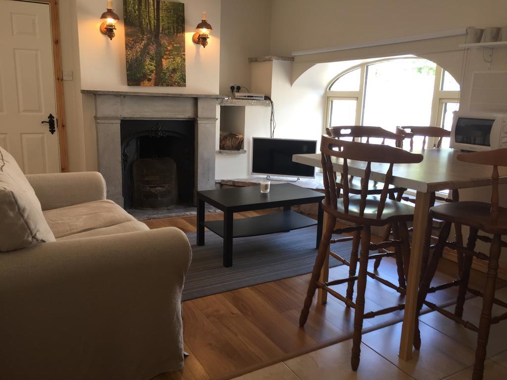 Apartment The Stableyard