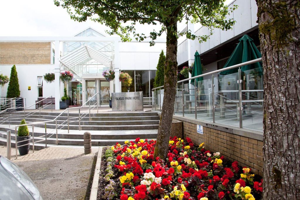 Park & Leisure Club 4*
