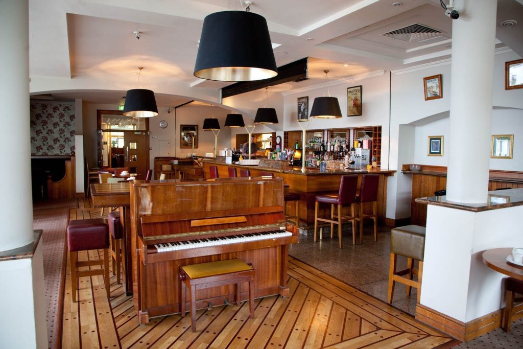 Park & Leisure Club Hotel Sligo