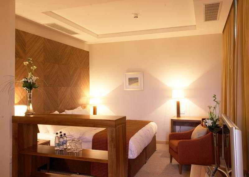 Radisson Blu & Spa, Hotel Sligo