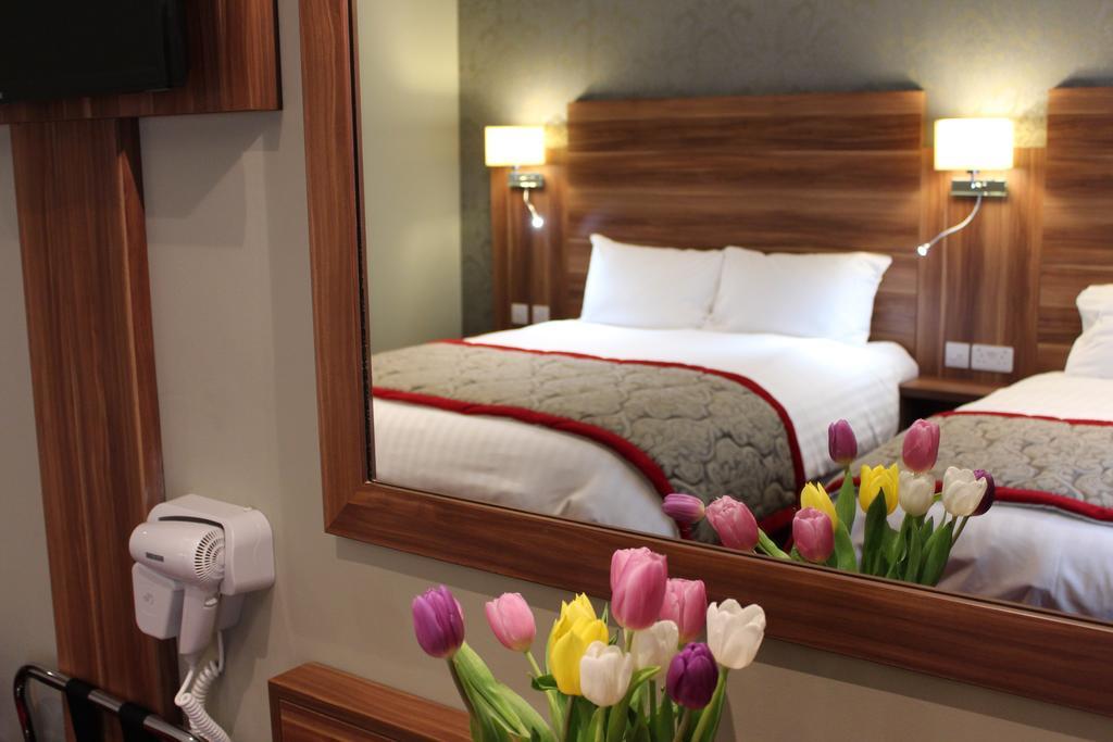 Hotel Southern & Leisure Centre Sligo