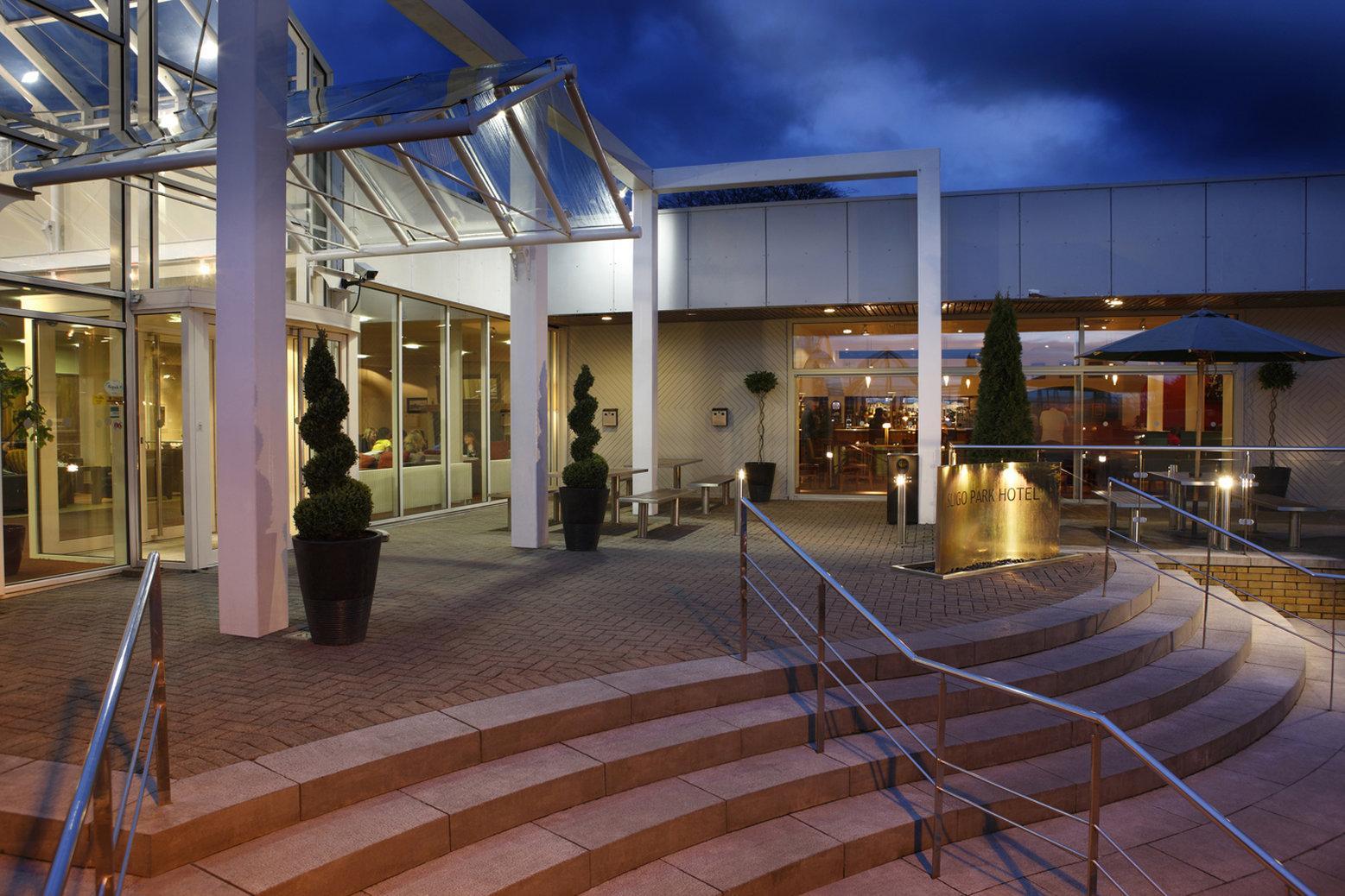 Hotel Park & Leisure Club 4*
