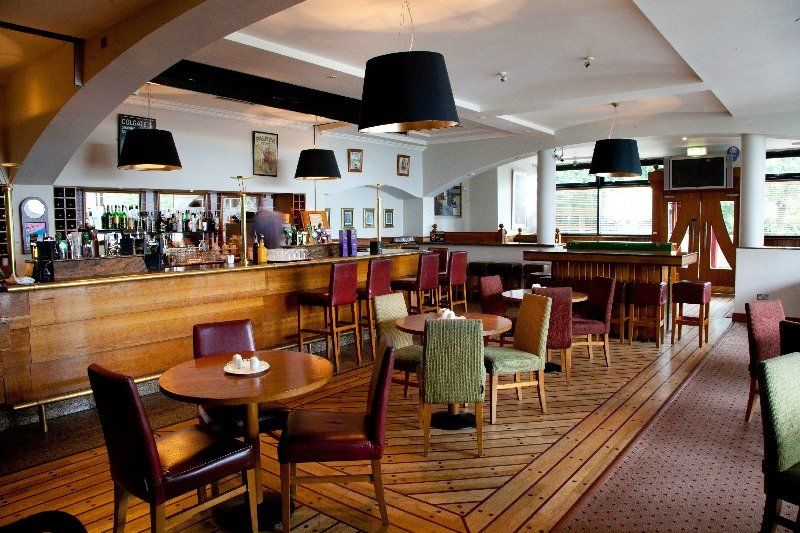 Hotel Park & Leisure Club Sligo