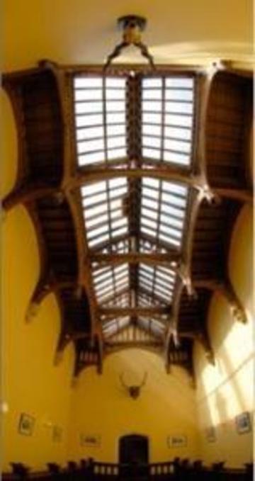 Markree Castle 4*