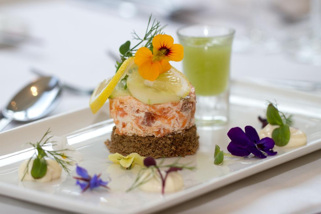 Hotel Park & Leisure Club Sligo
