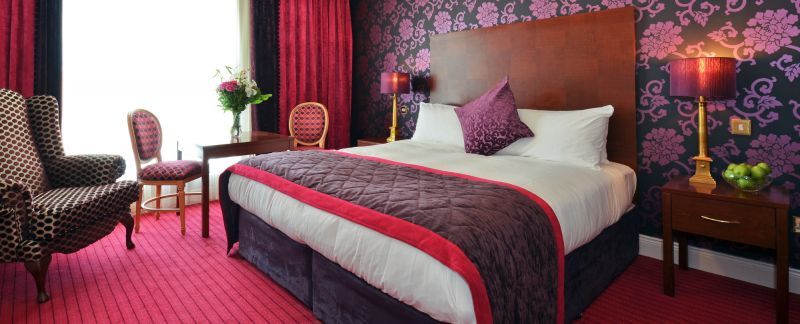 Southern & Leisure Centre 4* Sligo