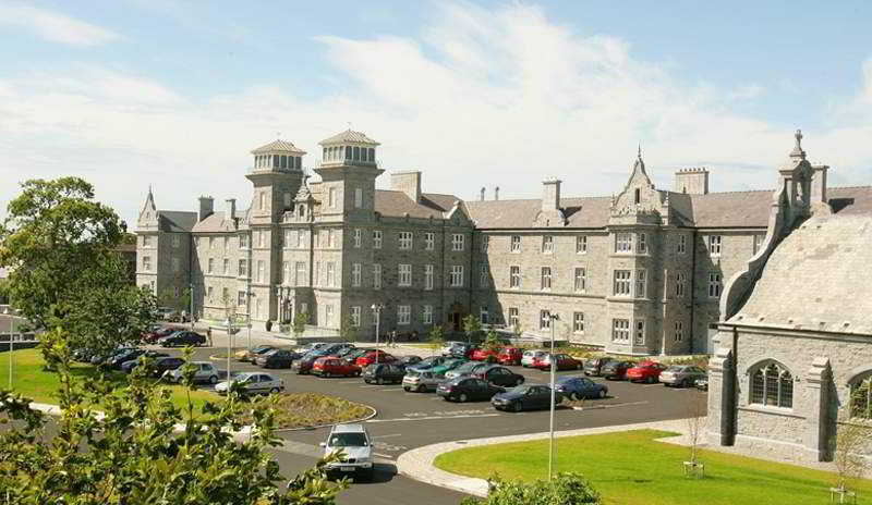 Clayton & Leisure Club Sligo