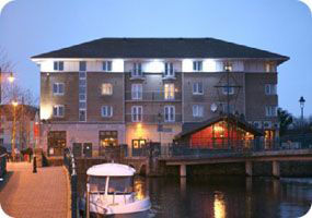 Hotel Riverside 3*
