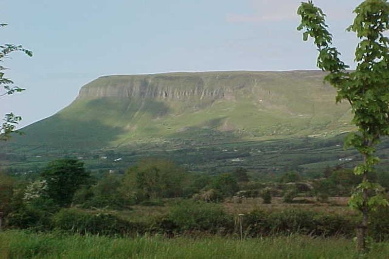 St Martin De Porres Hotel Sligo