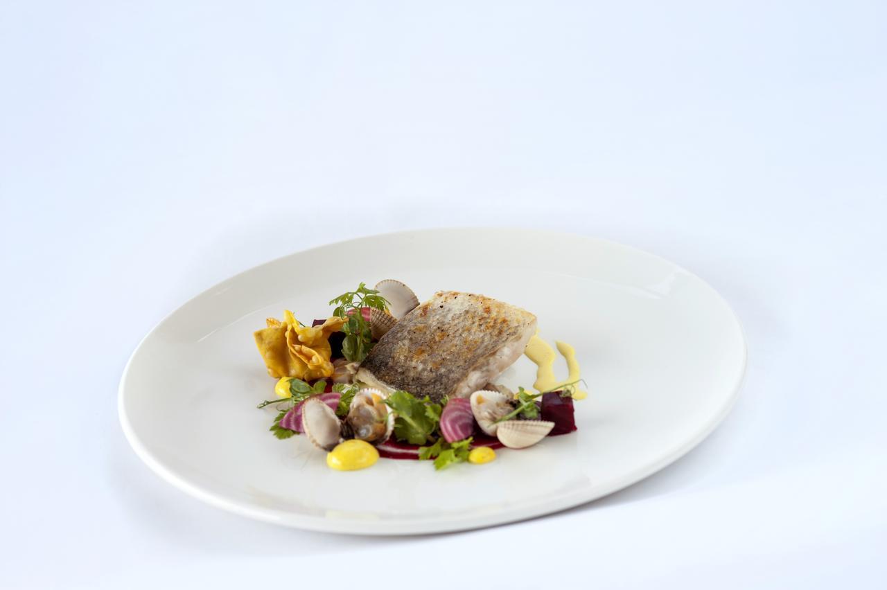 The Glasshouse 4* Sligo