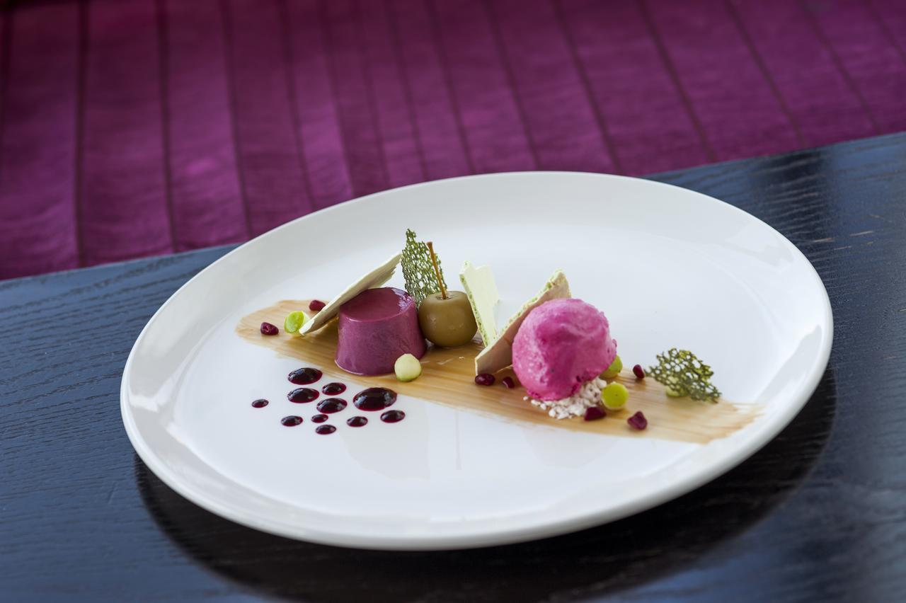 The Glasshouse 4*