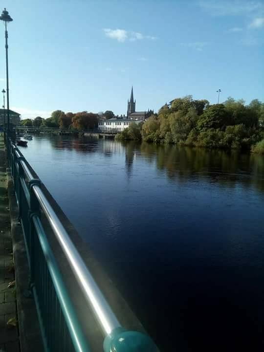 Apartment Milligan Court Sligo