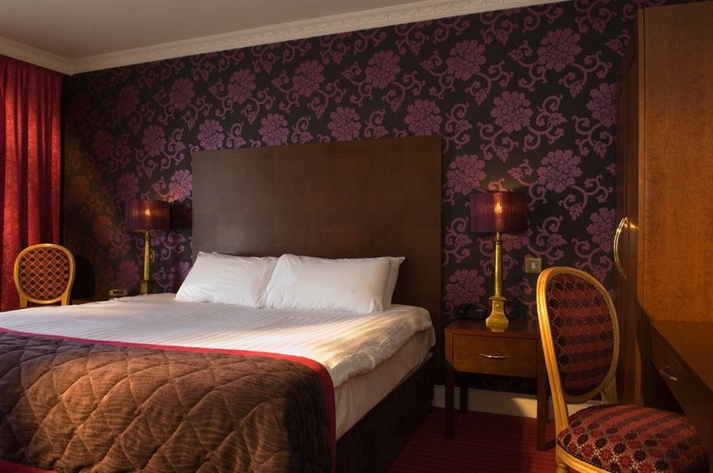 Southern & Leisure Centre 4* Sligo
