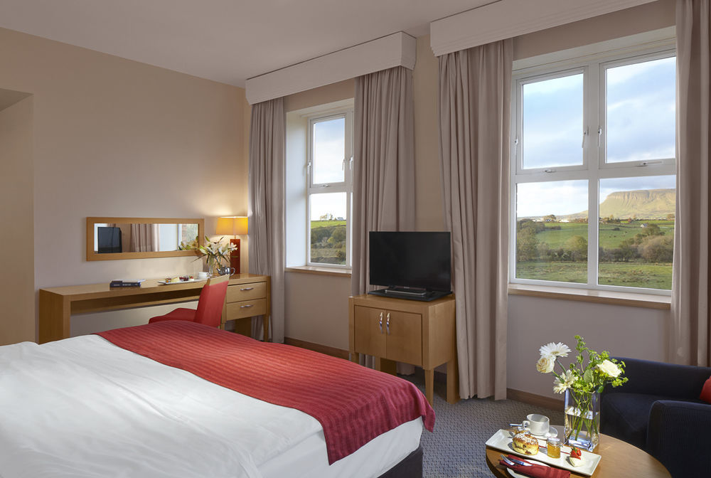 Radisson Blu & Spa, Sligo