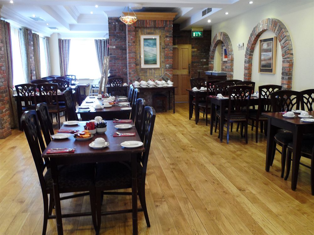 Hotel The Address Sligo
