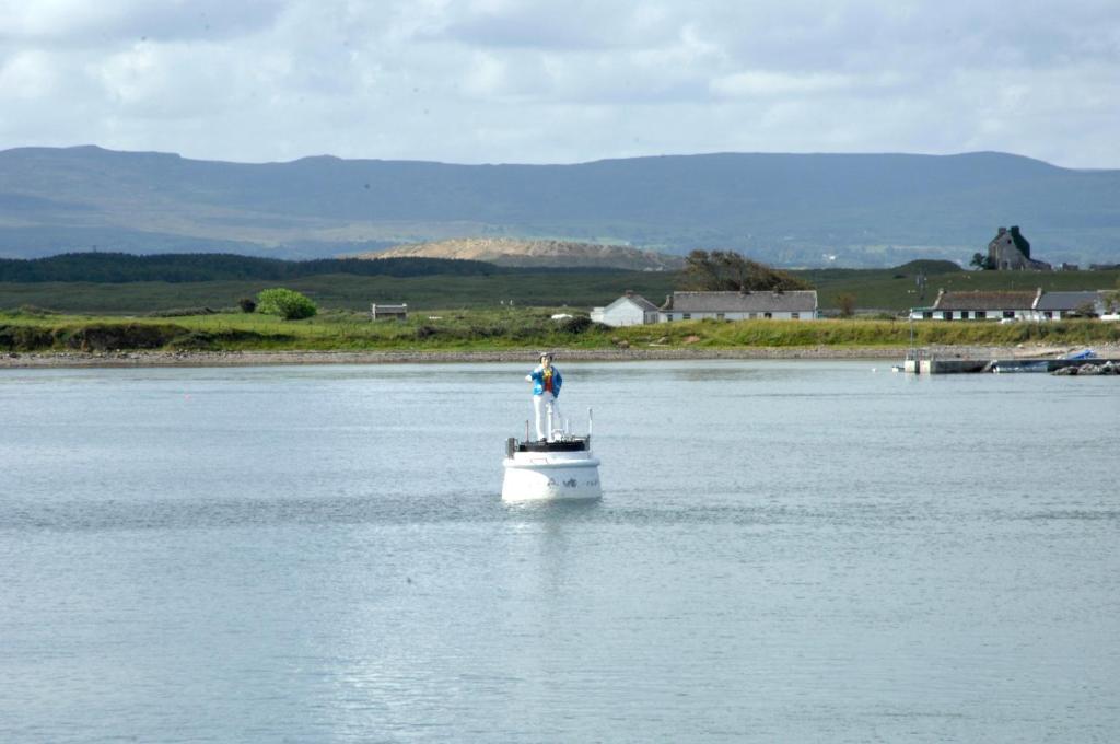 Yeats Country Hotel, & Leisure Club