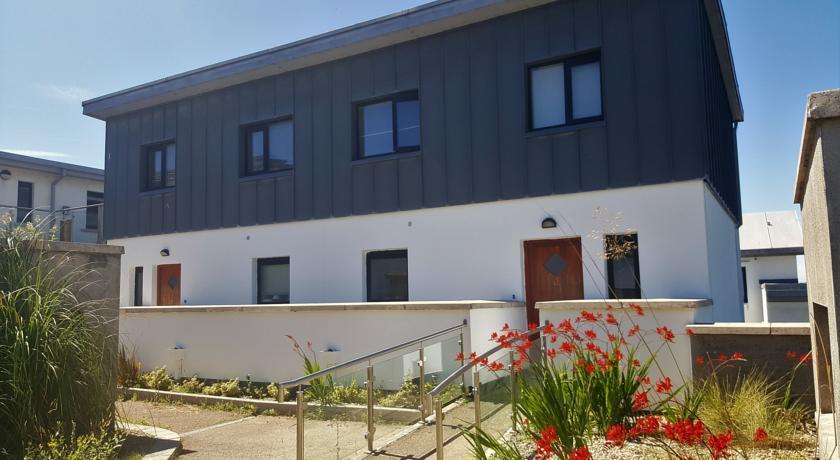 Milligan Court Sligo