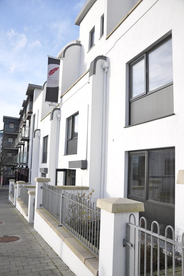Milligan Court Holiday home *