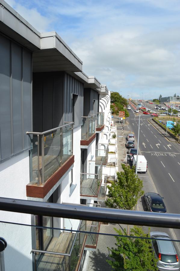 Milligan Court Holiday home