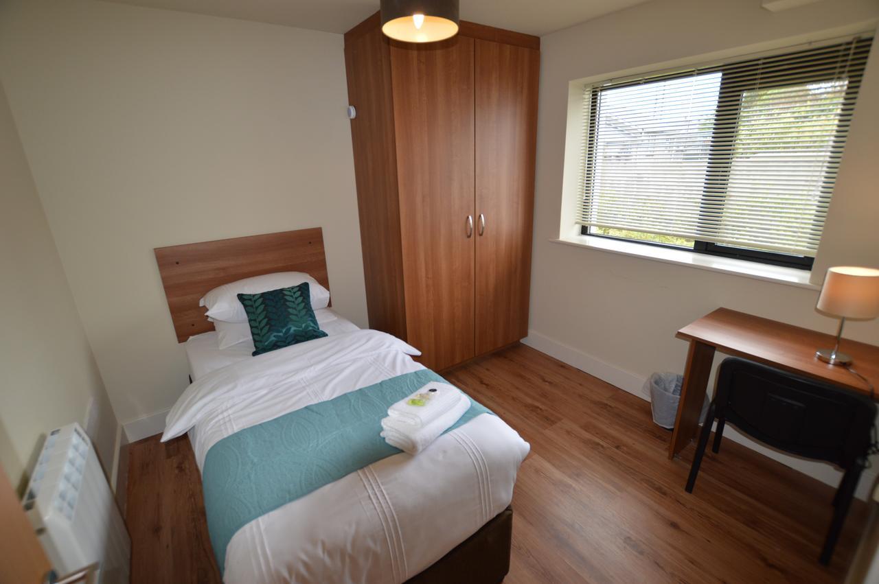 Milligan Court Holiday home Sligo