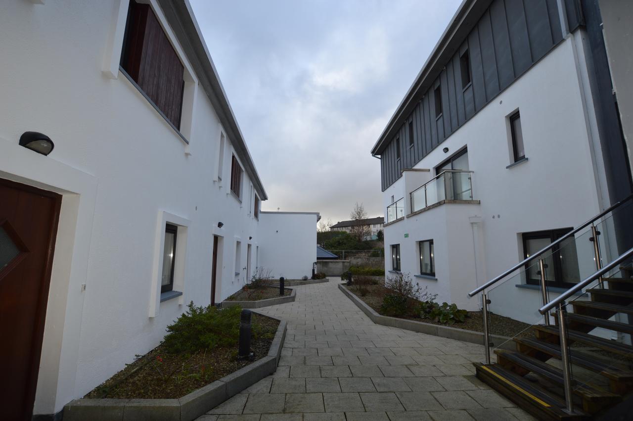 Milligan Court * Sligo