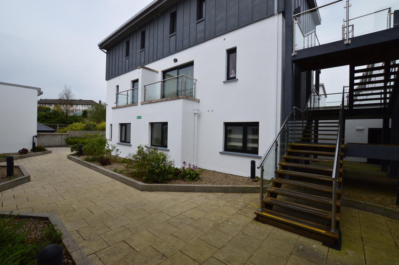 Holiday home Milligan Court *
