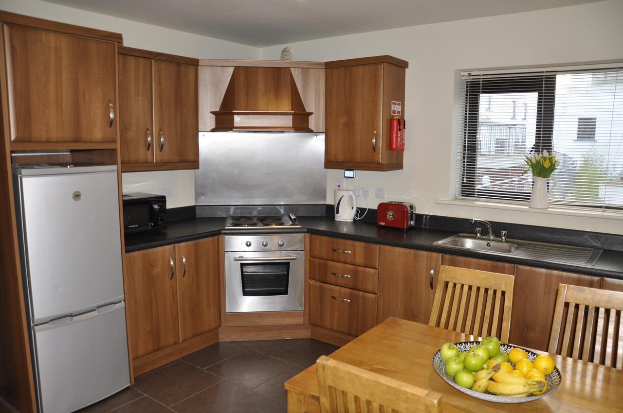 Milligan Court * Sligo