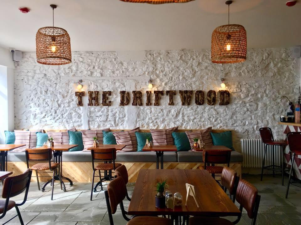 Bed & Breakfast The Driftwood