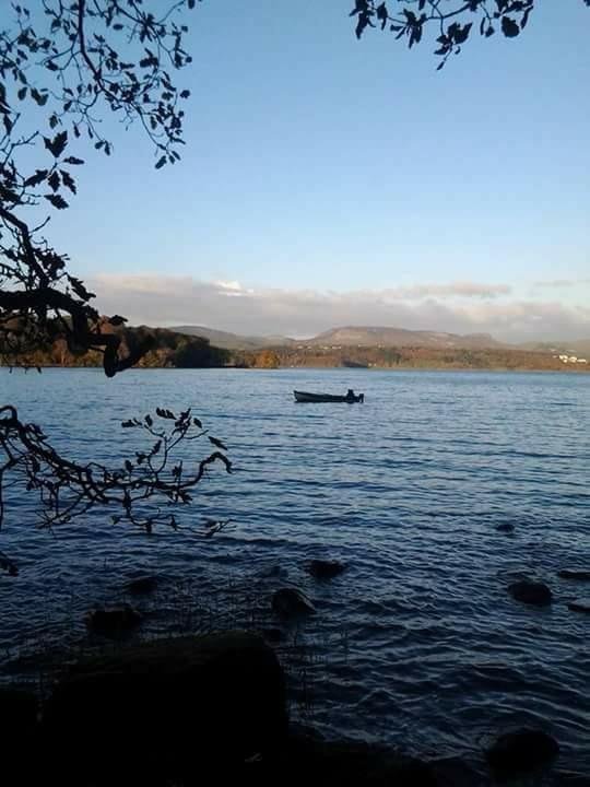 Milligan Court Holiday home Sligo