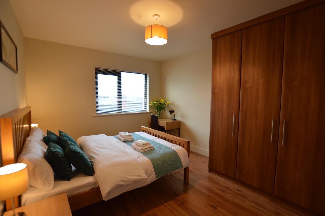 Milligan Court Holiday home *