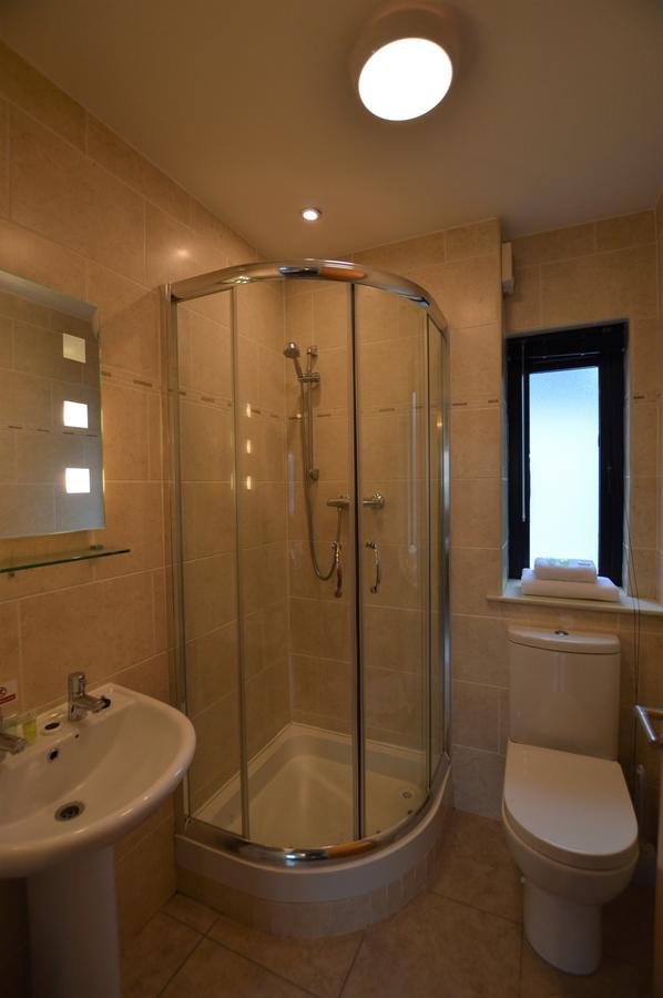 Holiday home Milligan Court *