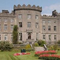 Hotel Markree Castle