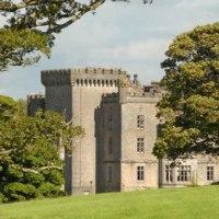 Markree Castle Hotel Sligo