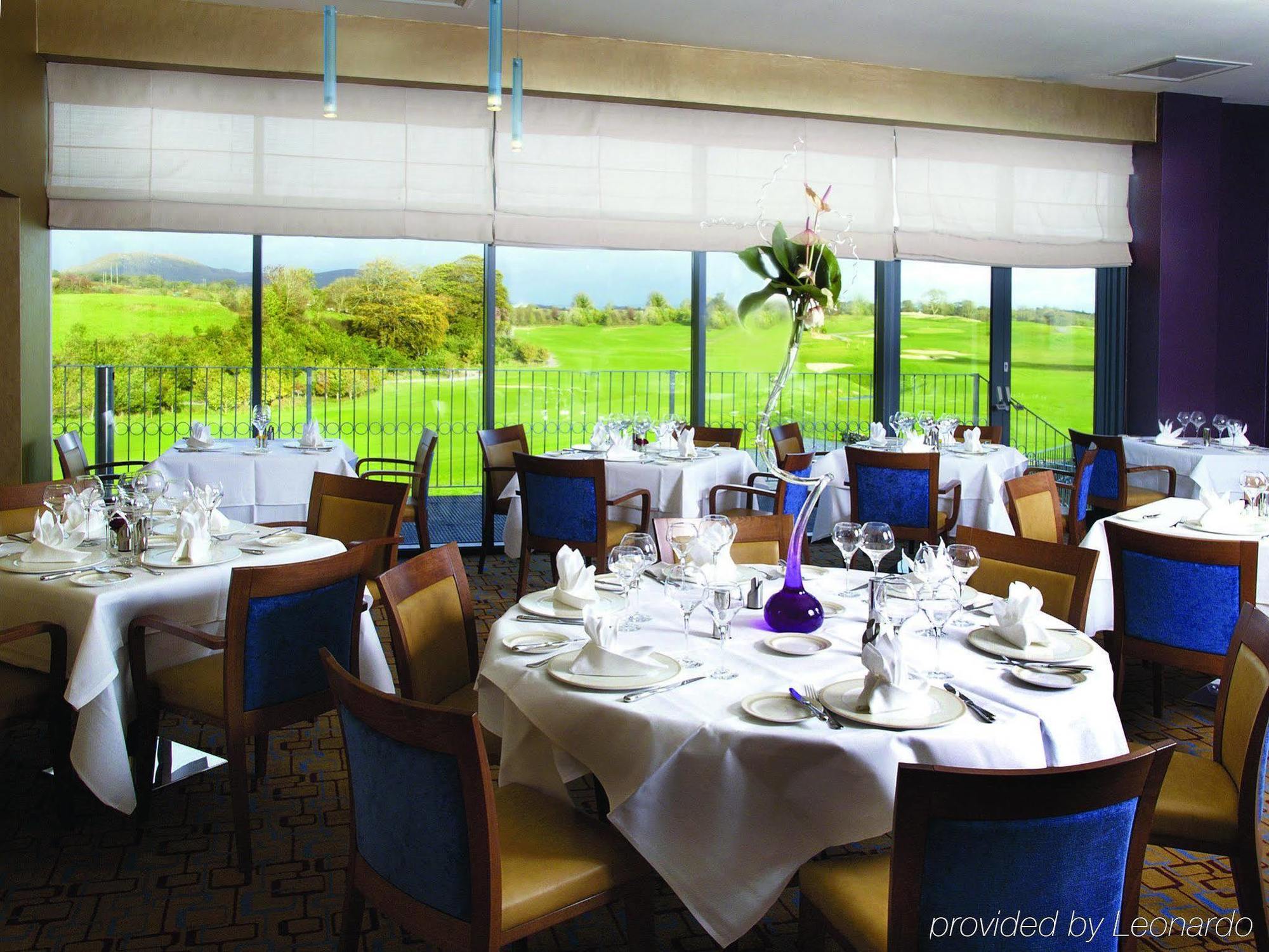 Hotel Castle Dargan Sligo
